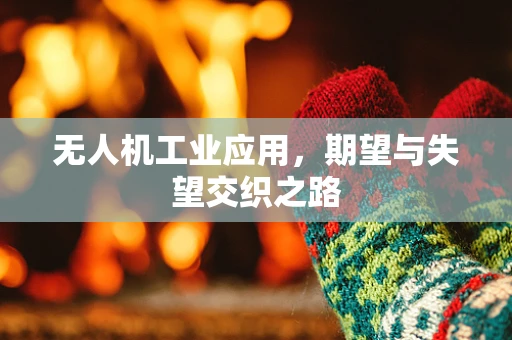 无人机工业应用，期望与失望交织之路