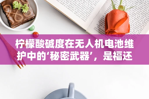 柠檬酸碱度在无人机电池维护中的‘秘密武器’，是福还是坑？