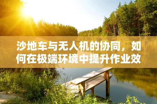 沙地车与无人机的协同，如何在极端环境中提升作业效率？