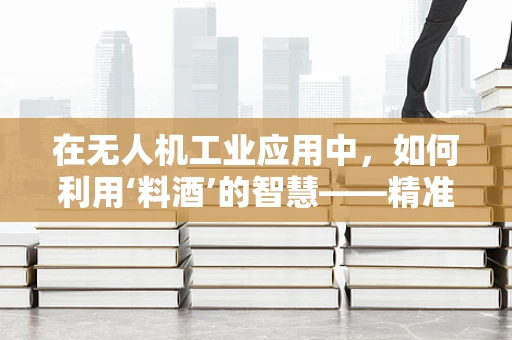 在无人机工业应用中，如何利用‘料酒’的智慧——精准喷洒技术提升作业效率？