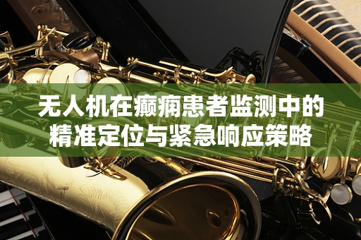 无人机在癫痫患者监测中的精准定位与紧急响应策略