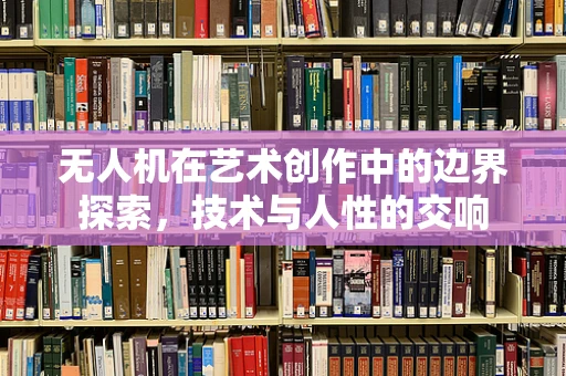 无人机在艺术创作中的边界探索，技术与人性的交响
