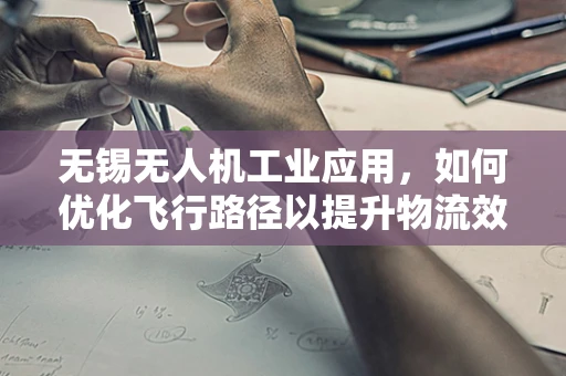 无锡无人机工业应用，如何优化飞行路径以提升物流效率？