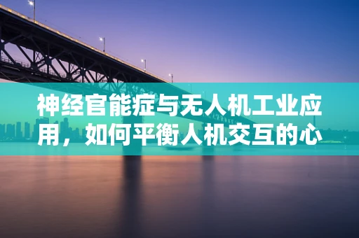 神经官能症与无人机工业应用，如何平衡人机交互的心理健康？