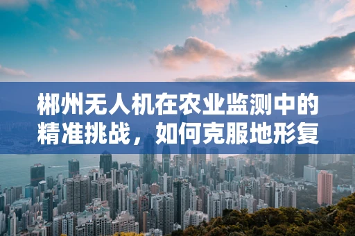 郴州无人机在农业监测中的精准挑战，如何克服地形复杂性的影响？
