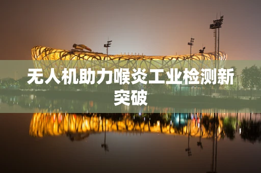 无人机助力喉炎工业检测新突破
