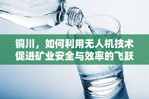 铜川，如何利用无人机技术促进矿业安全与效率的飞跃？