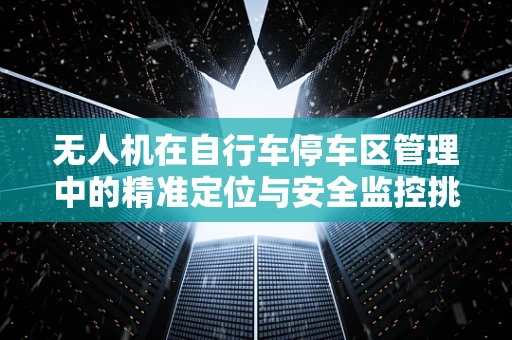 无人机在自行车停车区管理中的精准定位与安全监控挑战