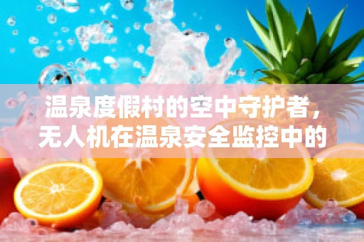 温泉度假村的空中守护者，无人机在温泉安全监控中的应用挑战