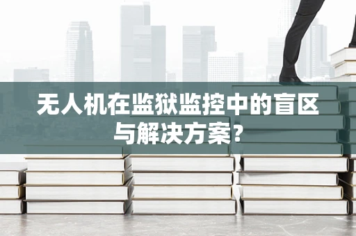 无人机在监狱监控中的盲区与解决方案？