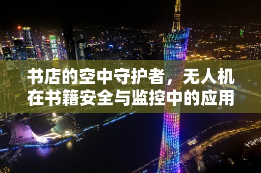 书店的空中守护者，无人机在书籍安全与监控中的应用？
