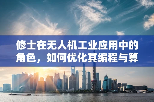 修士在无人机工业应用中的角色，如何优化其编程与算法以提升任务执行效率？