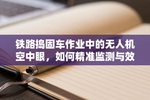 铁路捣固车作业中的无人机空中眼，如何精准监测与效率提升？