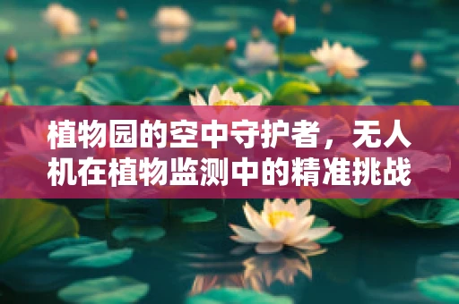 植物园的空中守护者，无人机在植物监测中的精准挑战