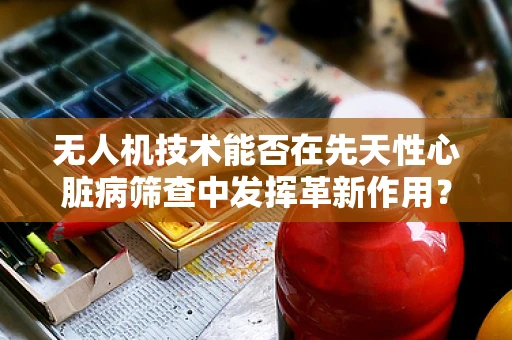 无人机技术能否在先天性心脏病筛查中发挥革新作用？