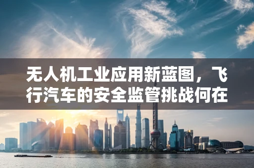 无人机工业应用新蓝图，飞行汽车的安全监管挑战何在？