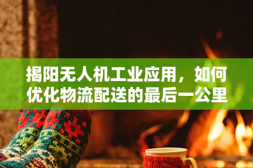 揭阳无人机工业应用，如何优化物流配送的最后一公里？