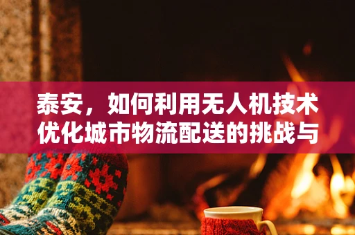泰安，如何利用无人机技术优化城市物流配送的挑战与机遇？