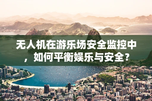 无人机在游乐场安全监控中，如何平衡娱乐与安全？