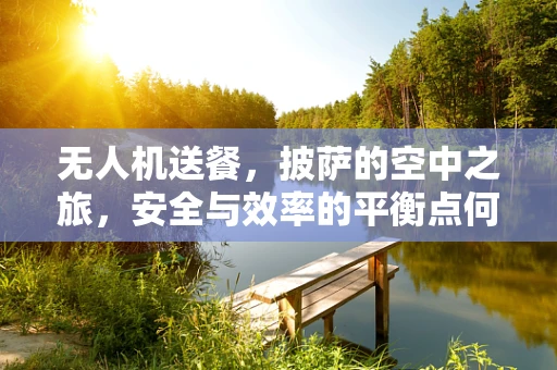 无人机送餐，披萨的空中之旅，安全与效率的平衡点何在？