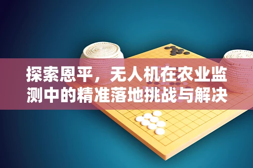 探索恩平，无人机在农业监测中的精准落地挑战与解决方案