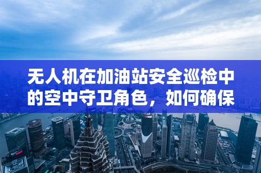 无人机在加油站安全巡检中的空中守卫角色，如何确保高效且无接触的监控？