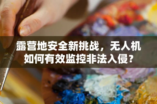 露营地安全新挑战，无人机如何有效监控非法入侵？