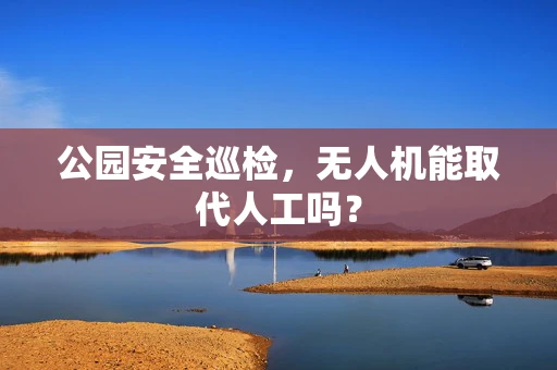 公园安全巡检，无人机能取代人工吗？