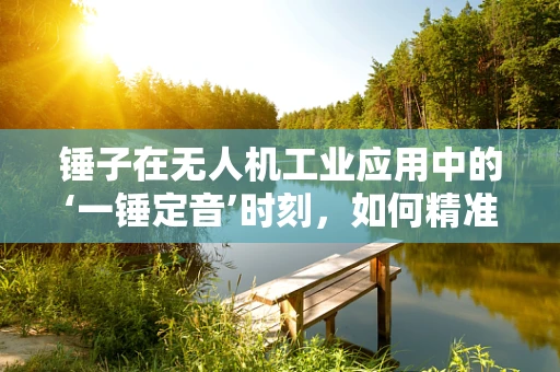 锤子在无人机工业应用中的‘一锤定音’时刻，如何精准选择与使用？