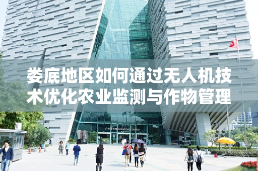 娄底地区如何通过无人机技术优化农业监测与作物管理？