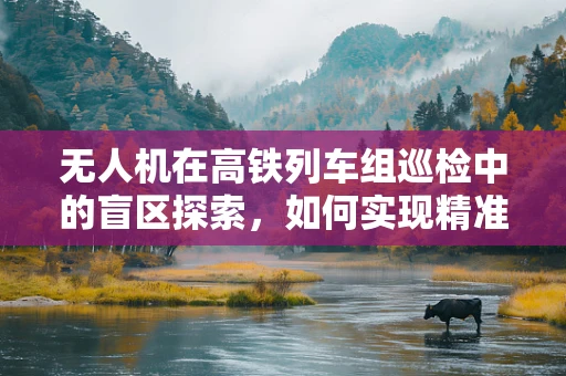 无人机在高铁列车组巡检中的盲区探索，如何实现精准高效监测？