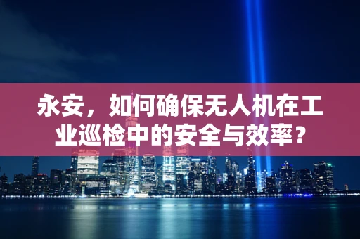 永安，如何确保无人机在工业巡检中的安全与效率？