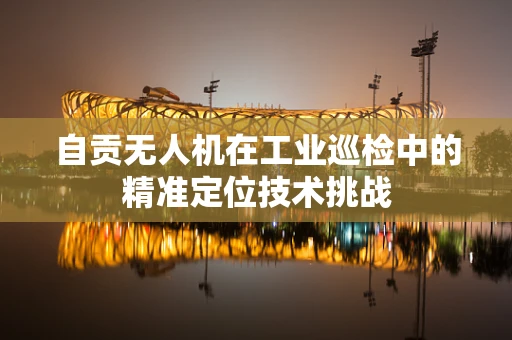 自贡无人机在工业巡检中的精准定位技术挑战