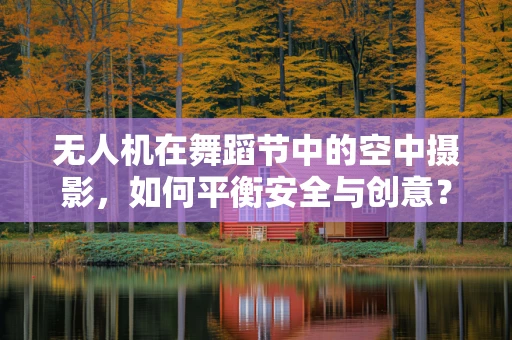 无人机在舞蹈节中的空中摄影，如何平衡安全与创意？