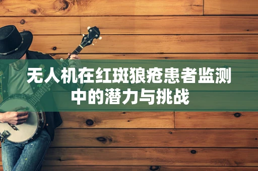 无人机在红斑狼疮患者监测中的潜力与挑战