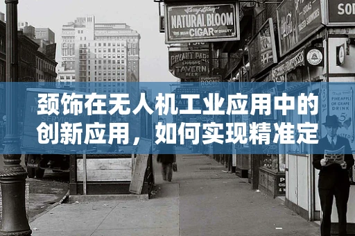 颈饰在无人机工业应用中的创新应用，如何实现精准定位与安全监控？