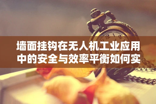 墙面挂钩在无人机工业应用中的安全与效率平衡如何实现？
