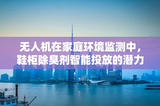 无人机在家庭环境监测中，鞋柜除臭剂智能投放的潜力与挑战？
