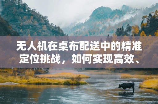 无人机在桌布配送中的精准定位挑战，如何实现高效、无损的空中投递？
