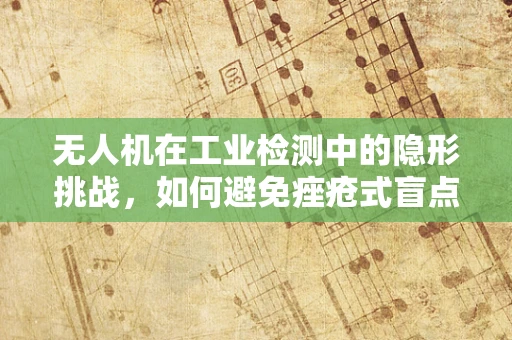 无人机在工业检测中的隐形挑战，如何避免痤疮式盲点？