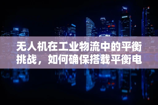 无人机在工业物流中的平衡挑战，如何确保搭载平衡电动车的稳定飞行？