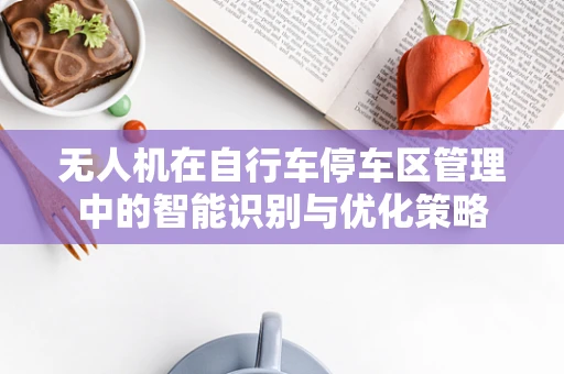 无人机在自行车停车区管理中的智能识别与优化策略