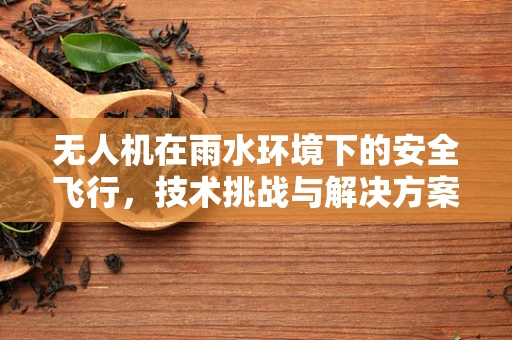 无人机在雨水环境下的安全飞行，技术挑战与解决方案？