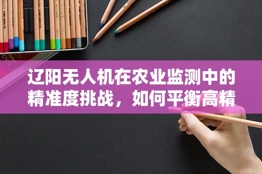 辽阳无人机在农业监测中的精准度挑战，如何平衡高精度与广覆盖？