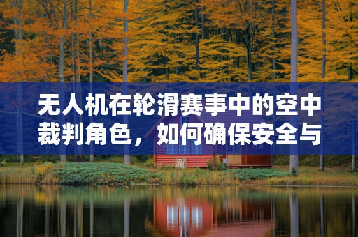 无人机在轮滑赛事中的空中裁判角色，如何确保安全与公正？