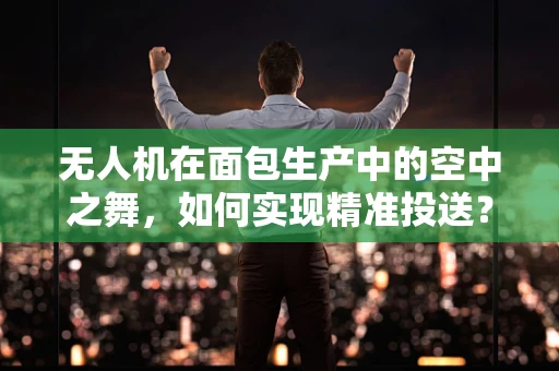 无人机在面包生产中的空中之舞，如何实现精准投送？