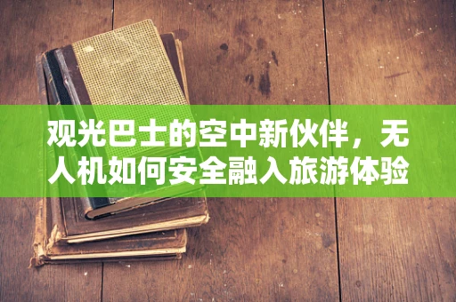 观光巴士的空中新伙伴，无人机如何安全融入旅游体验？
