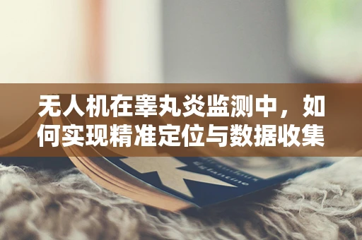 无人机在睾丸炎监测中，如何实现精准定位与数据收集？