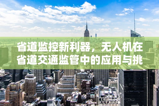 省道监控新利器，无人机在省道交通监管中的应用与挑战