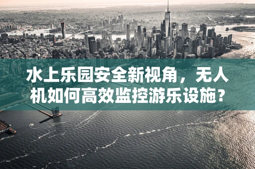 水上乐园安全新视角，无人机如何高效监控游乐设施？